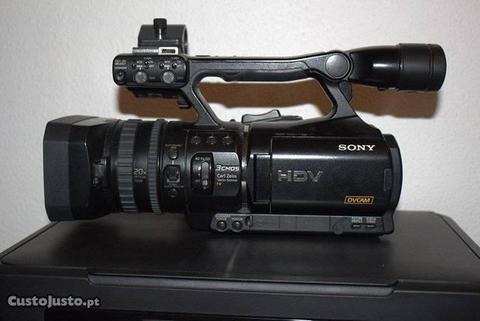 Sony Hvr-V1P