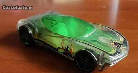 Phastasm Hot Wheels Carrinho Hotwheels