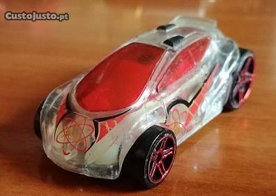 Vandetta Hot Wheels Carrinho Miniatura hotwheels