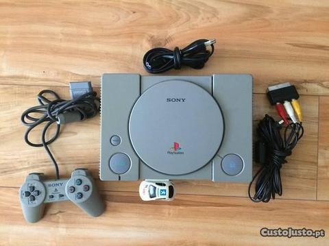 Sony Playstation 1