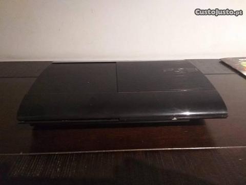 Playstation 3 Super Slim 250GB