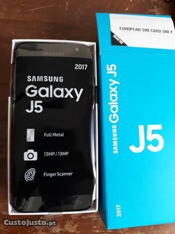 Samsung j5 2017