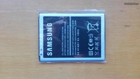 Bateria para Smartphone Samsung S4 mini - NOVO