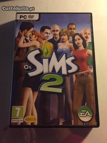 Jogos Sims
