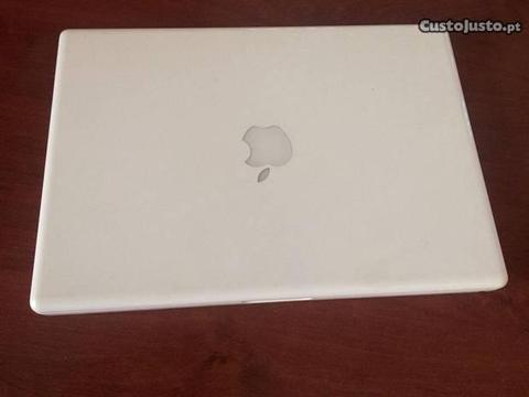 Portátil Apple Macbook A1184, 13 Polegadas (Como N