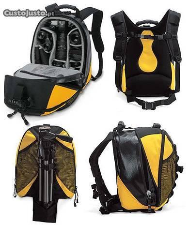 Lowepro Mochila DRYZONE 200 amarelo