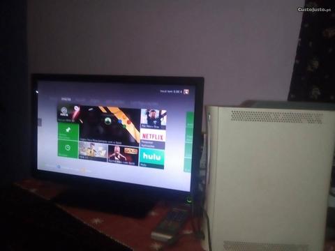 Xbox 360 nova