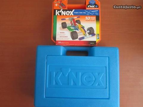 KNEX - (Tipo Lego)