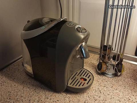 Máquina café expresso Pingo Doce