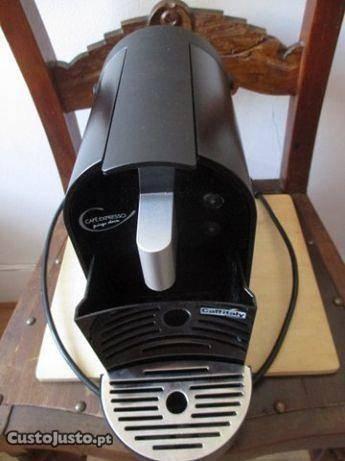 Máquina de Café Expresso Caffitaly Pingo Doce
