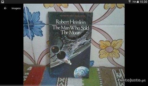 Robert Heinlein - 