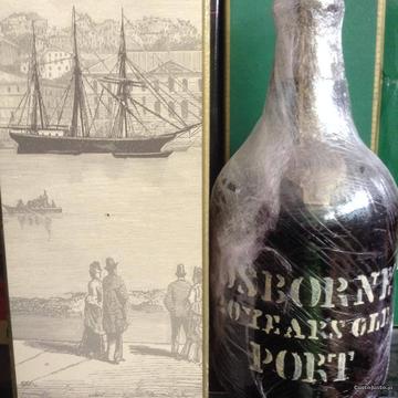 Vinho Porto