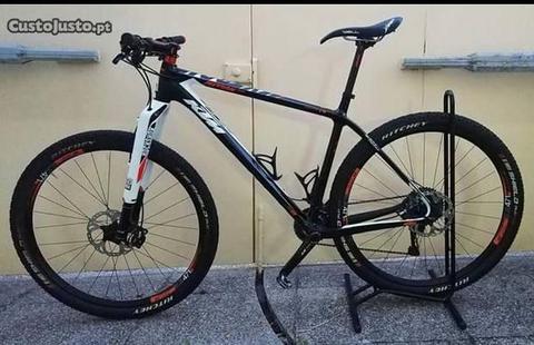 KTM Prime Boost XL - Full Carbon - RS1 - DTswiss