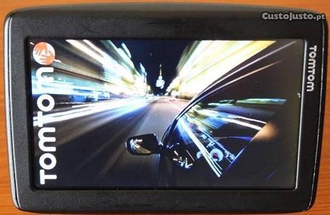 Tomtom Start 25 - Europa