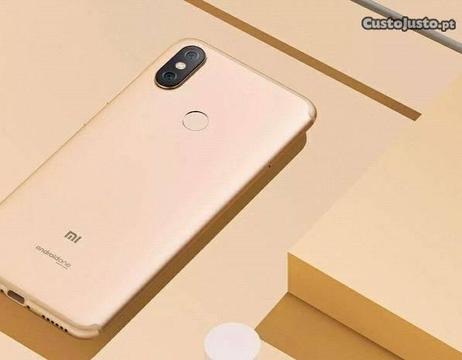 ]xiaomi mi a2 4gb ram 32gb rom