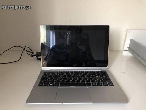 Acer computador híbrido
