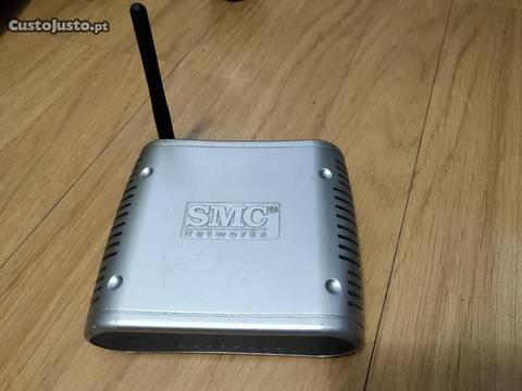 SMC Wireless G Router (smcwbr14-g2)