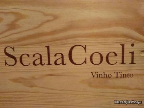 Scala Coeli tinto 2010