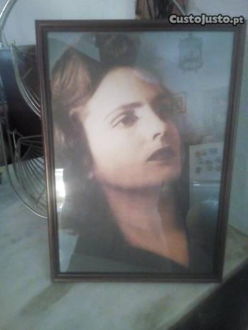 Quadro Amália