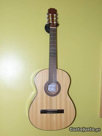 Guitarra Clássica Lusitana GC100