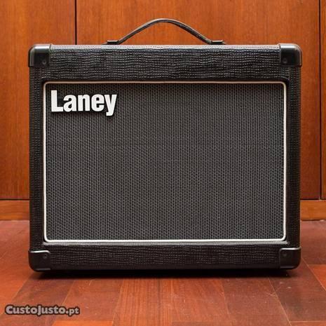 Amplificador Laney LG20R