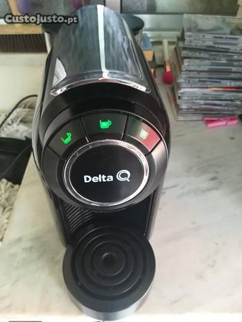 Máquina de café delta cool nunca usada