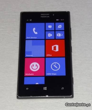 Nokia Lumia 925 - Desbloqueado