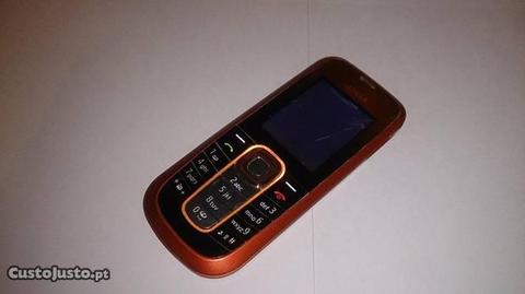 nokia 2600c-2 (para peças)