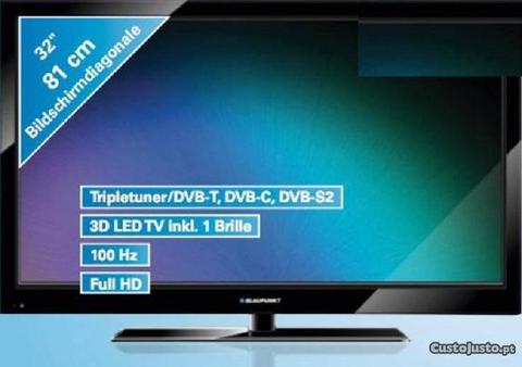 Tv Led Blaupunkt w32 173i-gb Full HD (82cm)