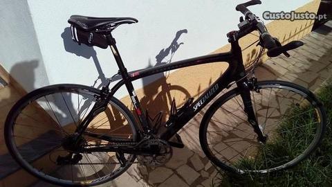 Specialized Sirrus Roubaix Carbono