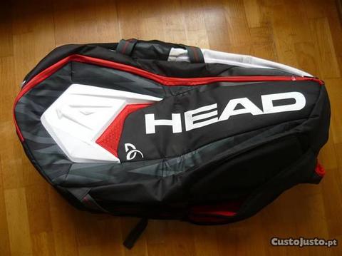 Saco de Tenis HEAD Djokovic