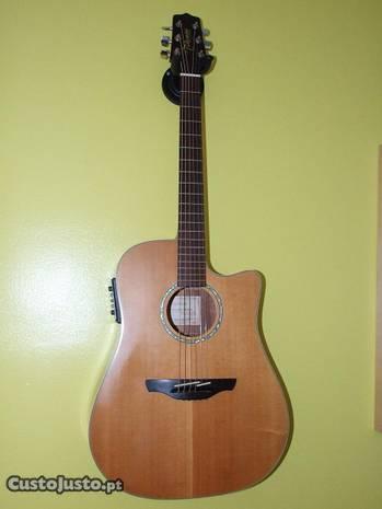 Guitarra Electro Acoustica Takamine EG510SC