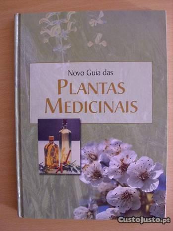 O Novo Guia das Plantas Medicinais
