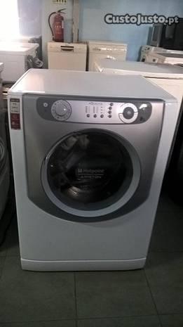 Máquina lavar 8KG preço negociável com GARANTIA