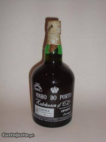 Vinho do Porto