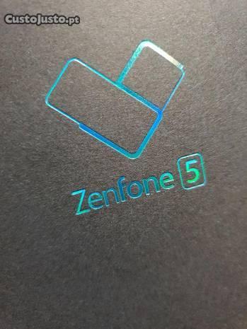 ASUS Zenfone 5 Novo
