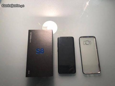 Samsung Galaxy S8 64Gb