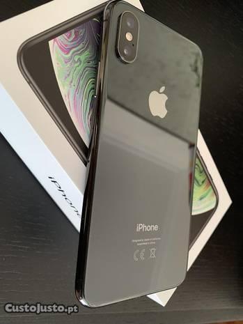 IPhone XS Space Grey 64G