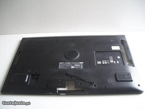 Tampa Traseira TV Smart Philips 32PFL3807H-12