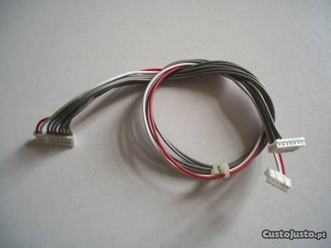Cabo Bord/Fonte TV Grundig 32LXW82-8600