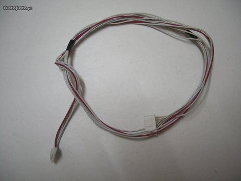 Cabo de Infravermelhos Tv Led HannSpree AD40UMMB