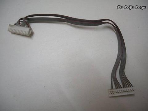 Cabo de Ligaçao Fonte-Driver Tv Led HannSpree AD40