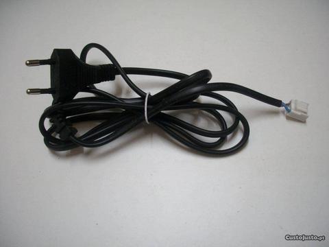 Cabo Ligaçao 220v Tv Led Kunft 24VLM14