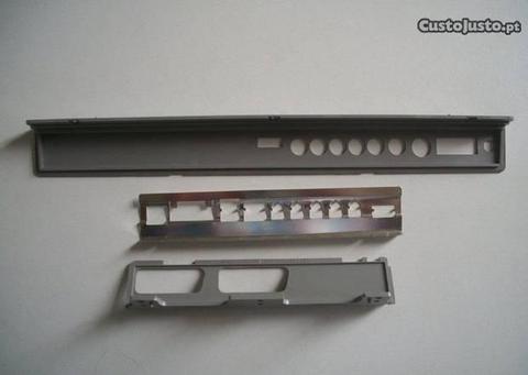 Espelhos da Mainboard TV Grundig 32LXW82-8600