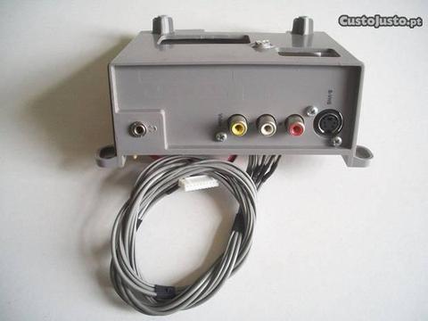 Modulo AV TV Lcd Grundig 32LXW82-8600