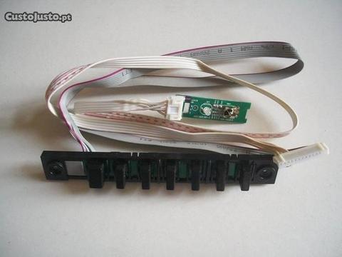 Modulo de Comando Tv Led Crown ALED 22-4500P