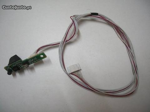 Modulo de Infravermelhos+Cabo Tv Led HannSpree AD4