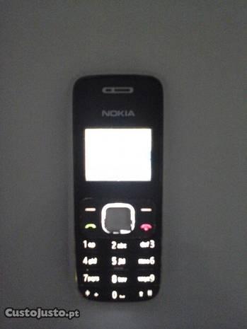 Telemóvel Nokia 1209