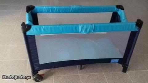 Cama de viagem bebé
