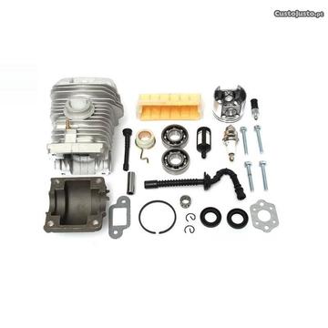 Kit Reparação Motor STIHL023 / 025 / MS230 / MS250